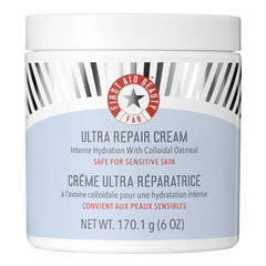 First Aid Beauty Ultra Repair Cream 6oz