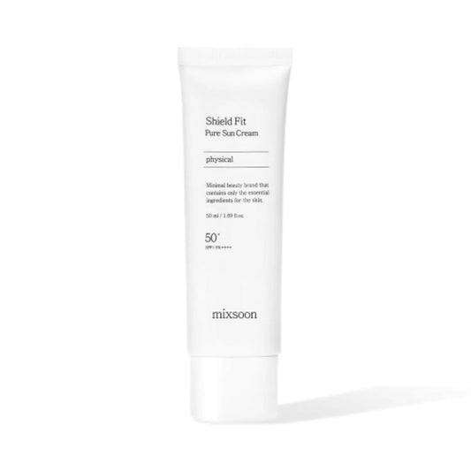 Mixsoon Shield Fit Pure Sun Cream (50ml)