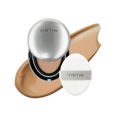 TIRTIR - Mask Fit Aura Silver Cushion - 20 Colors