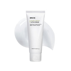 ROVECTIN - Calming Sensitive Lotus Cream (60ml)