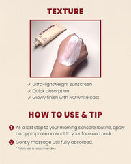 KSECRET - SEOUL 1988 Sun : Pine Tree + Ceramide