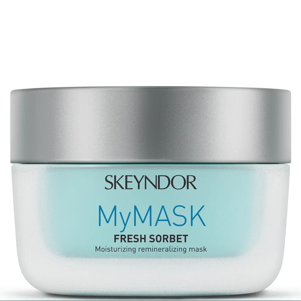 Skeyndor My Mask - Fresh Sorbet 50ml