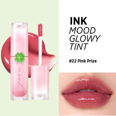 peripera - Ink Mood Glowy Tint Lucky Lottery Edition - 3 Colors