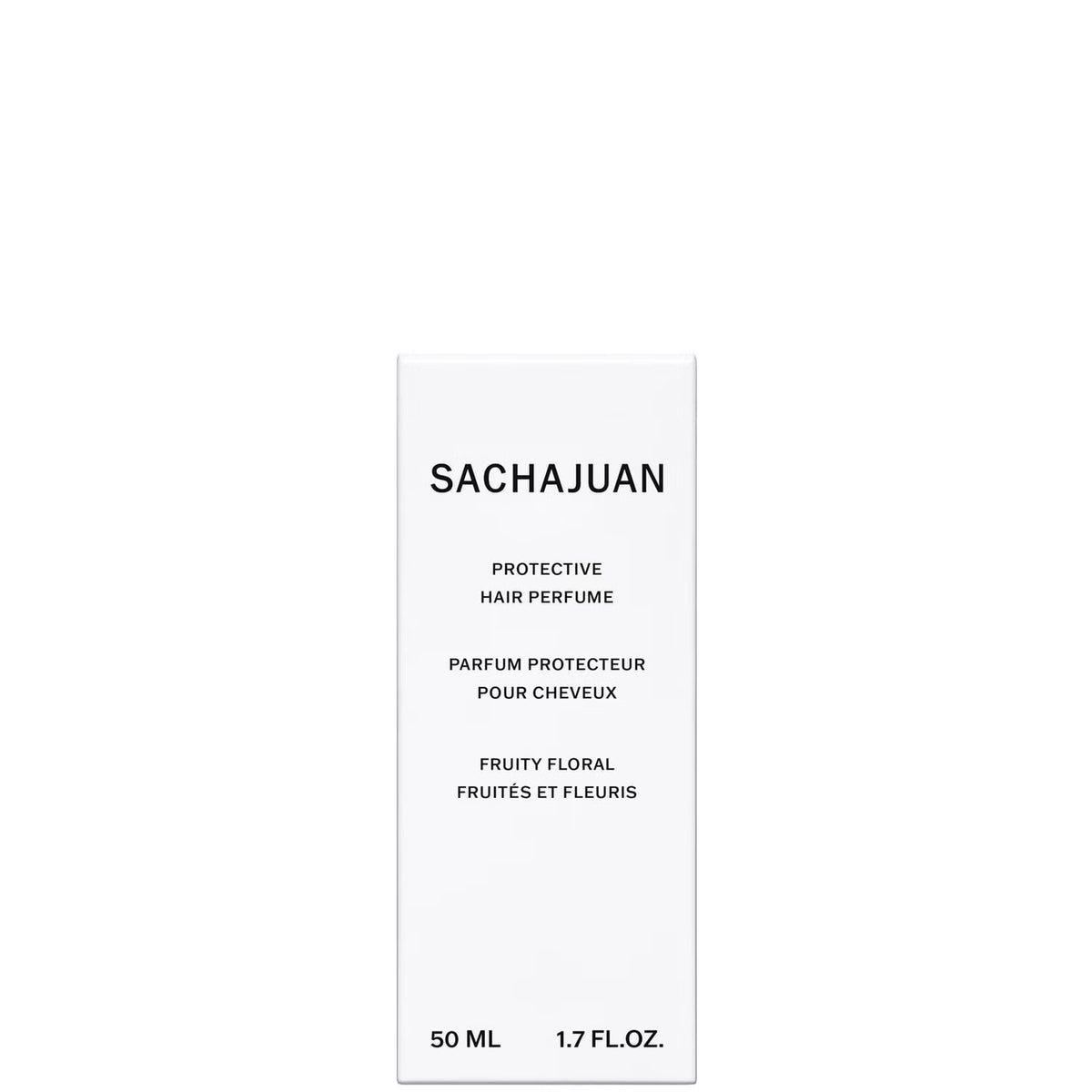 Sachajuan Protective Hair Perfume 50ml