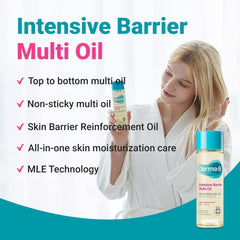 Derma: B - Intensive Barrier Multi Oil