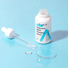 TIA'M - Hyaluronic Water Plumping Serum