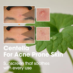 SOME BY MI - V10 Hyal Air Fit Sunscreen