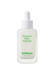 By Wishtrend - Ceramide Milky Ampoule 30ml
