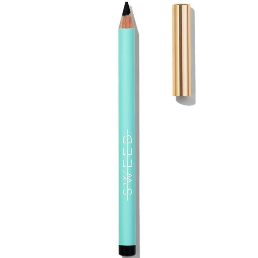 Sweed Satin Kohl Eyeliner 2.26g (Various Shades)