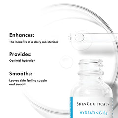 SkinCeuticals Hydrating B5 Hyaluronic Acid Serum 30ml
