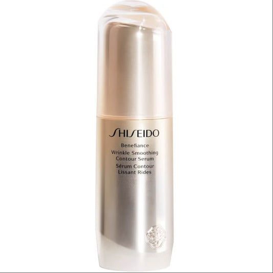 Shiseido Benefiance Wrinkle Smoothing Contour Serum 30ml