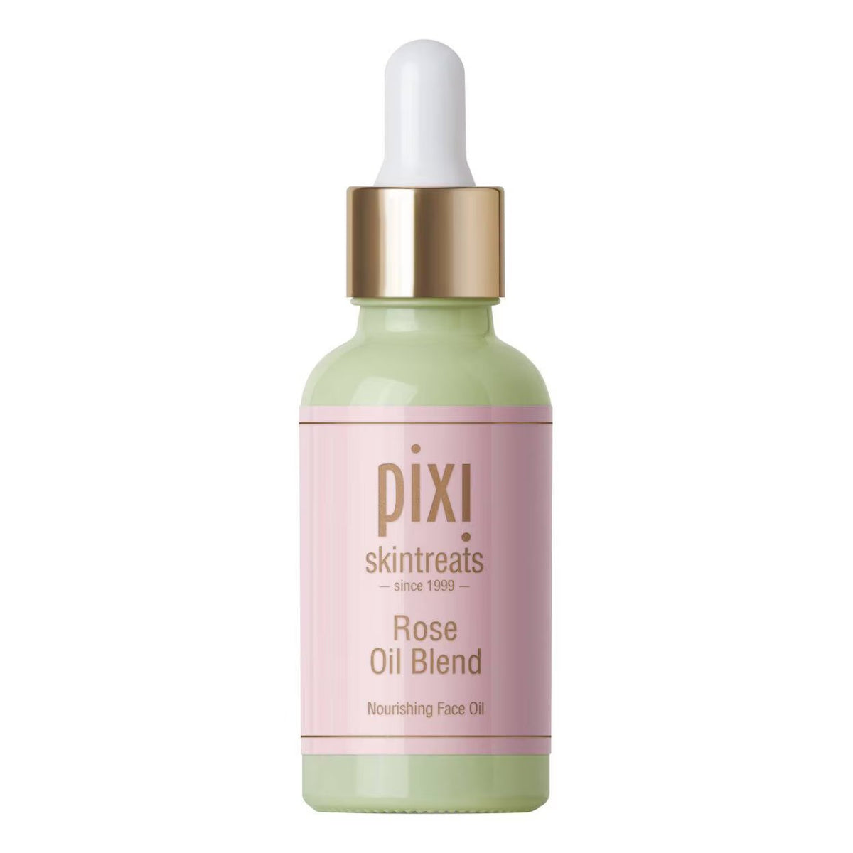 Pixi Rose Oil Blend