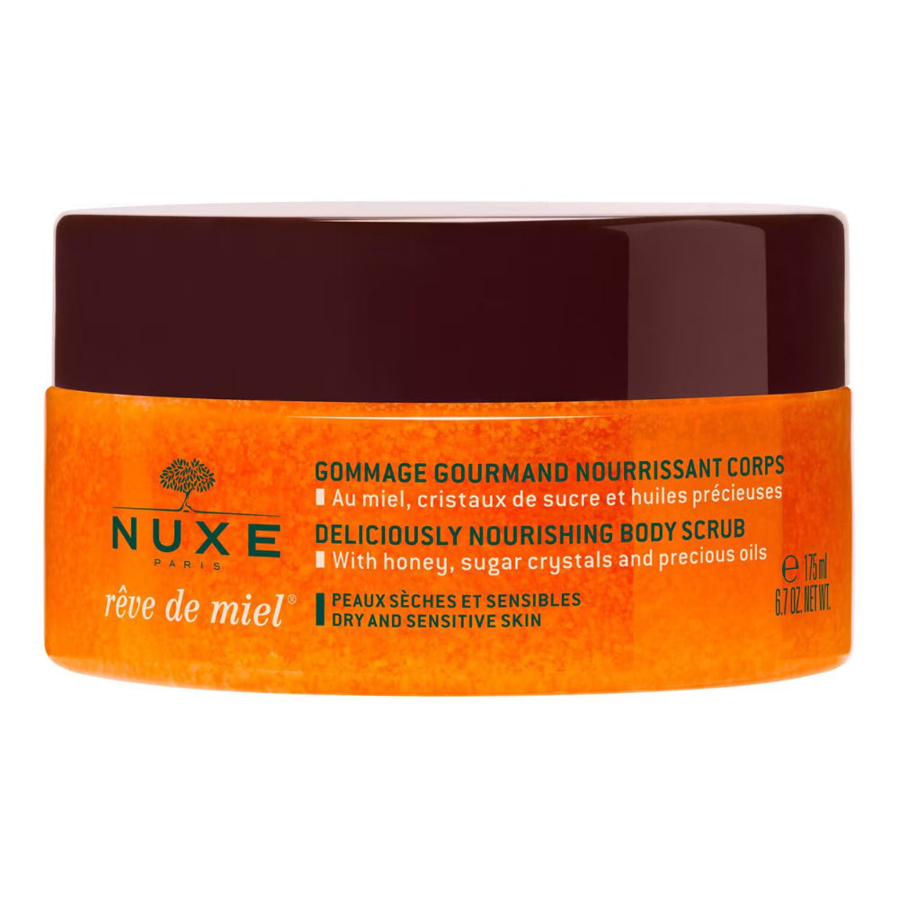Nuxe Body Scrub Rêve de Miel ®