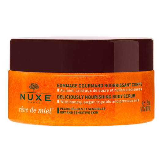 Nuxe Body Scrub Rêve de Miel ®