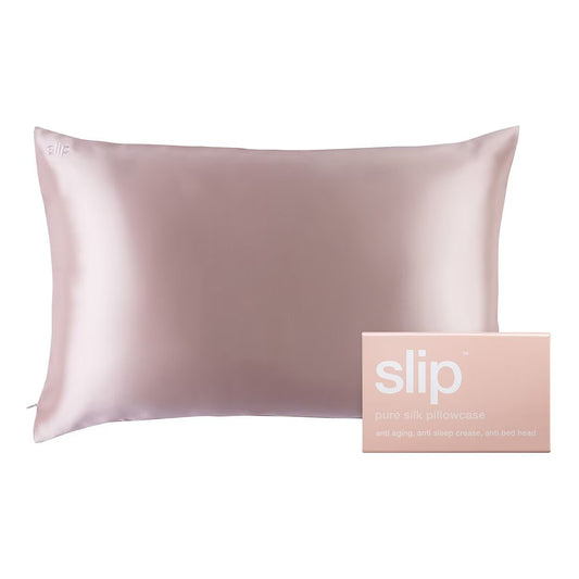 Slip Queen/Standard Pillowcase 1pc