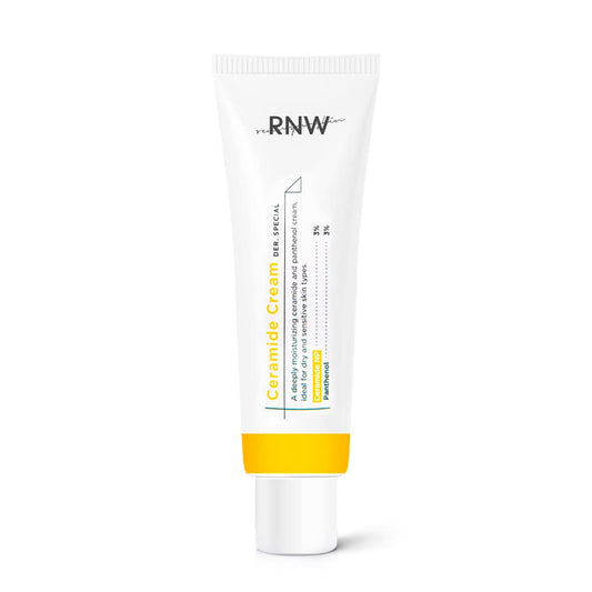RNW - DER. SPECIAL Ceramide Cream
