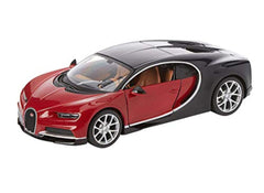 Maisto 1:24 ASSEMBLY LINE - BUGATTI CHIRON