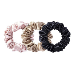 Slip Large Scrunchies 3pcs