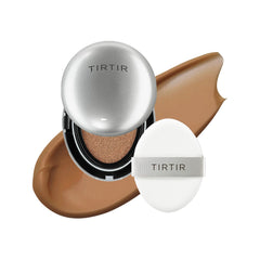 TIRTIR - Mask Fit Aura Silver Cushion - 20 Colors
