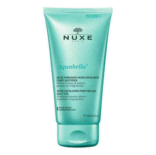 Nuxe Aquabella® Micro Exfoliating Purifying Gel 150ml
