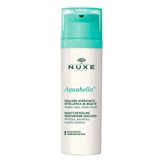 Nuxe Aquabella®Beauty Revealing moiturising Emulsion 50ml