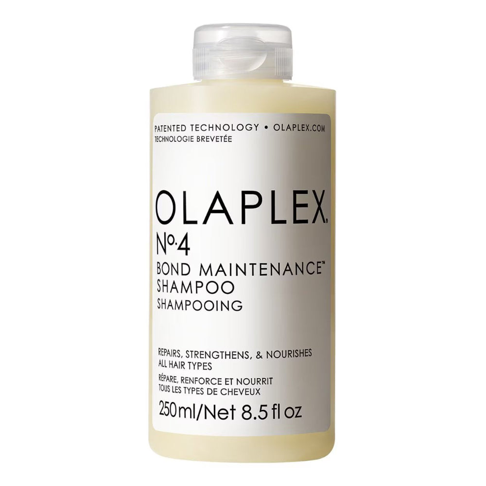 Olaplex No.4 Bond Maintenance® Shampoo 250ml