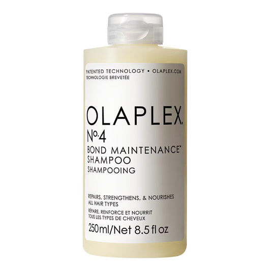 Olaplex No.4 Bond Maintenance® Shampoo 250ml