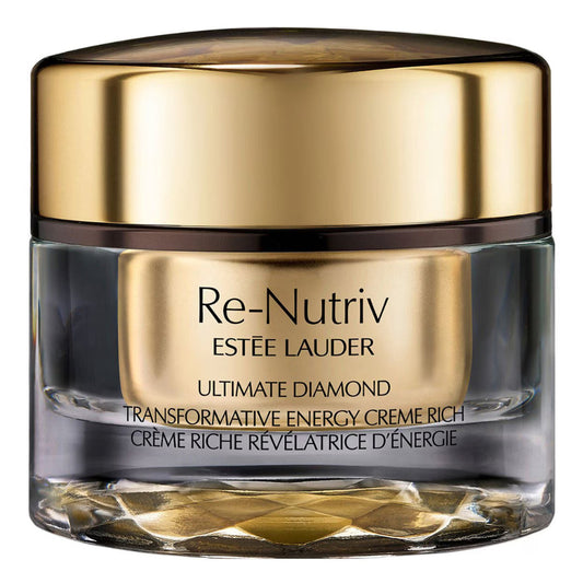 Estée Lauder's Re-Nutriv Ultimate Diamond Transformative Energy Creme 50ml