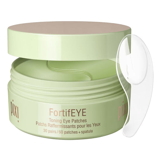 Pixi FortifEYE 30 pairs