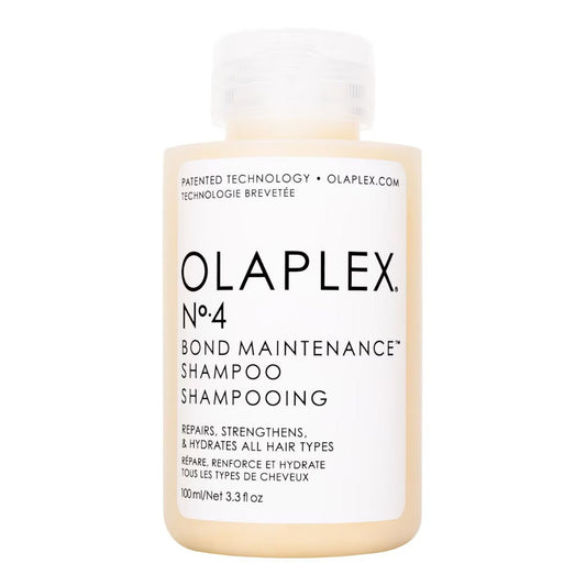 Olaplex No. 4 Bond Maintenance™ Shampoo 100ml