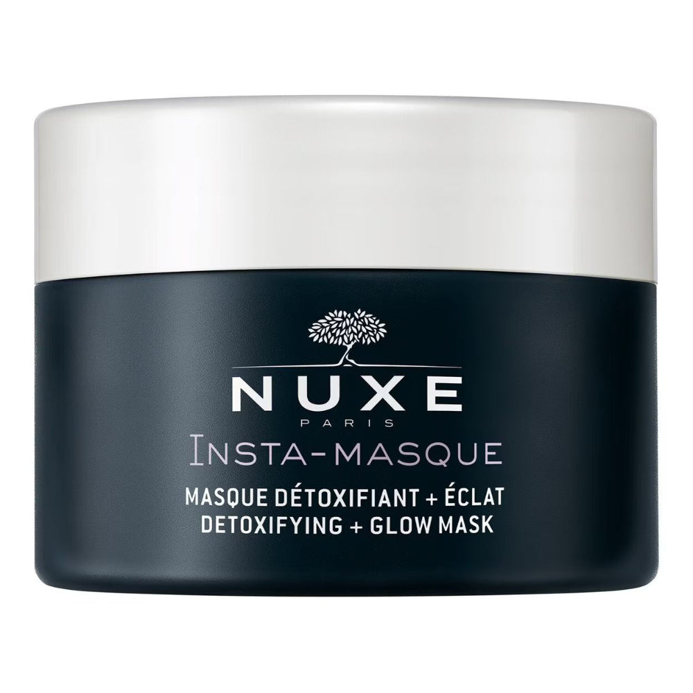Nuxe Insta-Masque Charcoal Face Mask