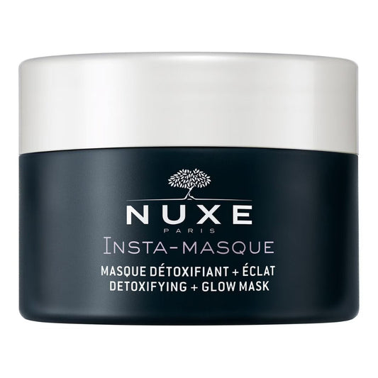 Nuxe Insta-Masque Charcoal Face Mask