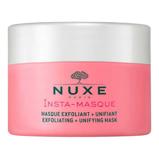 Nuxe Insta-Masque Exfoliating Mask