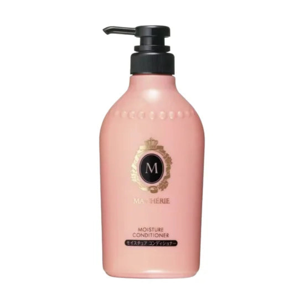 Shiseido - Ma Cherie Conditioner MOISTURE 450ml