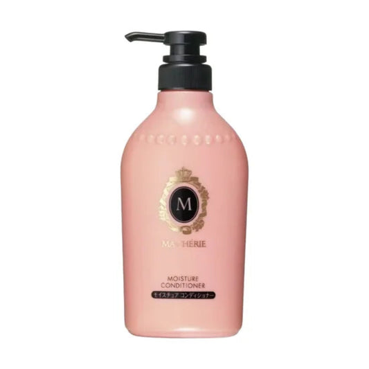 Shiseido - Ma Cherie Conditioner MOISTURE 450ml