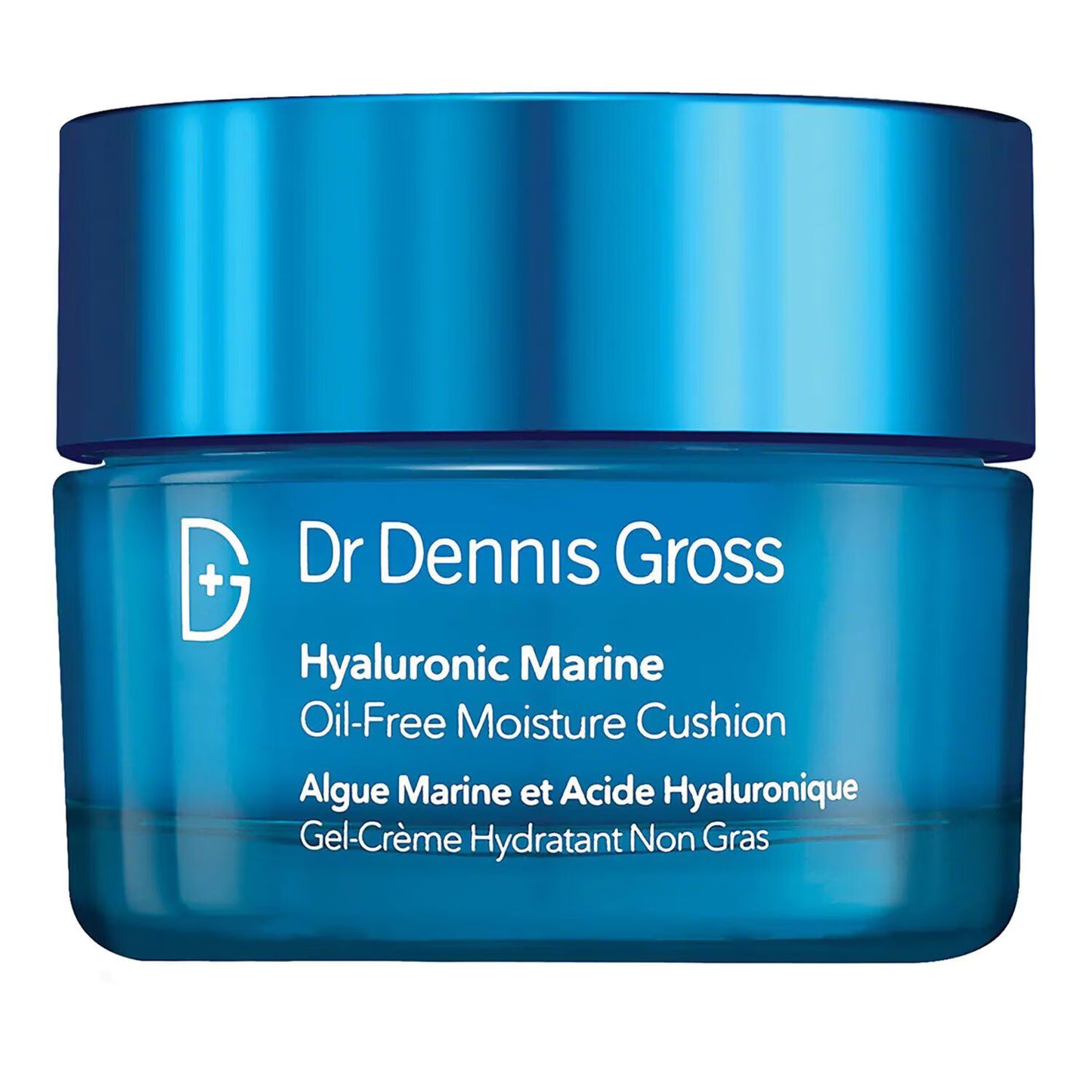 DR DENNIS GROSS Hyaluronic Marine Moisture Cushion 50ml