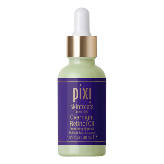 Pixi Overnight retinol oil 30ml