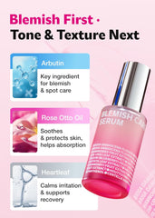 ISOI - Brightening Serum