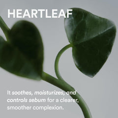 Abib - Pore Cleansing Oil Heartleaf Oil-Wash 200ml