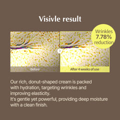 KAINE - Caffetinal Cream