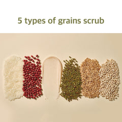 راوند لاب - منظف فول الصويا