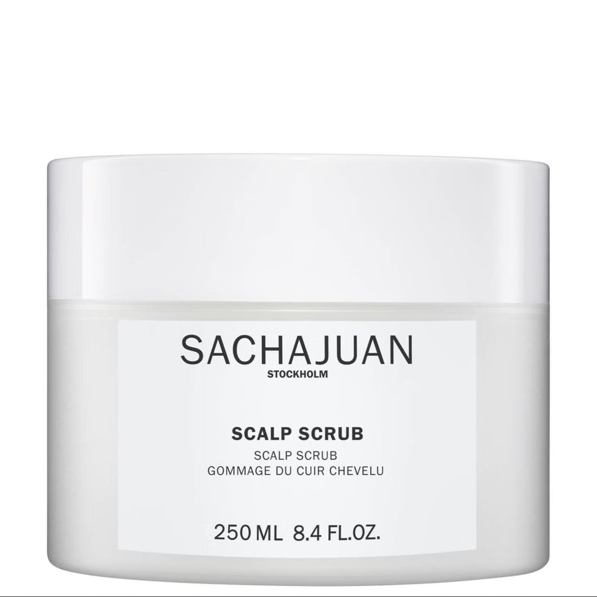 Sachajuan Scalp Scrub 250ml