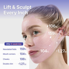 Meditherapy - Tension Up Mask Set