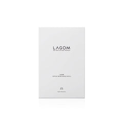 LAGOM - Peptide Micro Needle Patch
