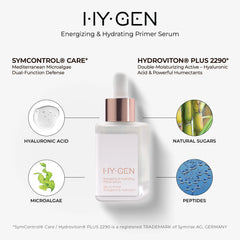 Natasha Denona Hy-Gen Primer Serum 20ml