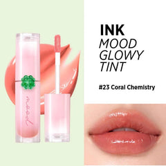 peripera - Ink Mood Glowy Tint Lucky Lottery Edition - 3 Colors