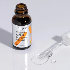 TIA'M - Vitamin C24 Surprise Serum 30ml