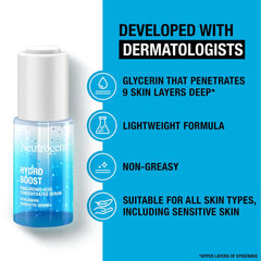 Neutrogena Hello Hydration Bundle with Hyaluronic Acid