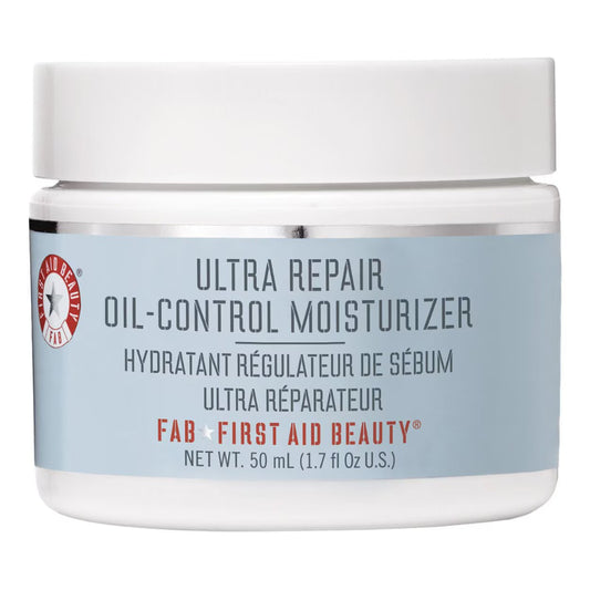 First Aid Beauty Ultra Repair Oil-Control Moisturizer 1.7oz