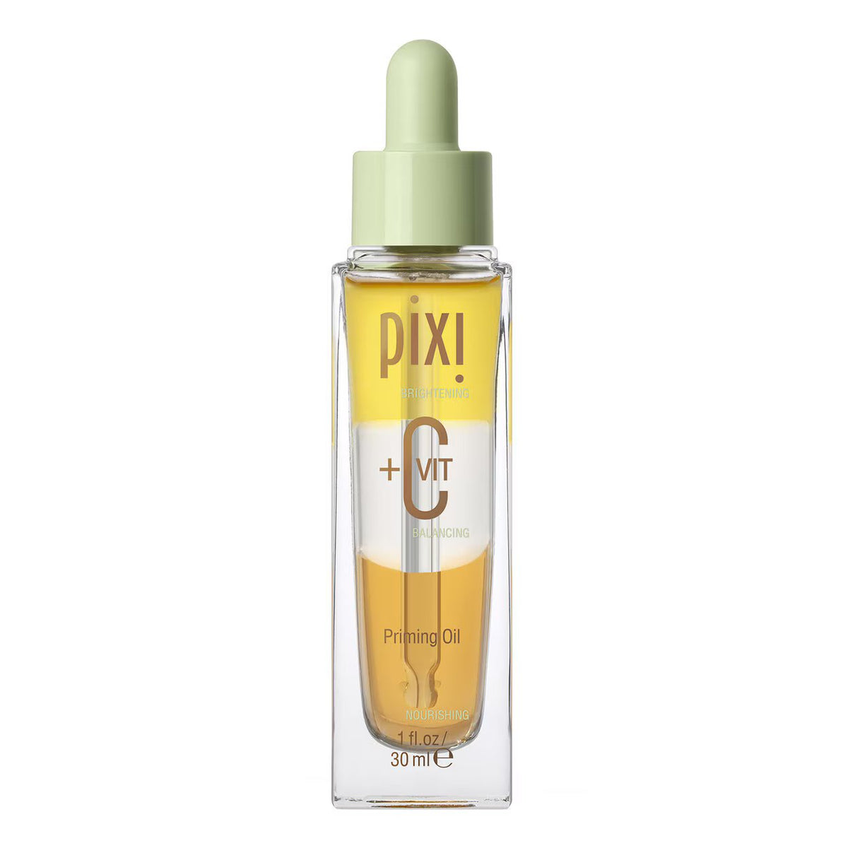 Pixi Vitamin C+ priming Oil 30ml